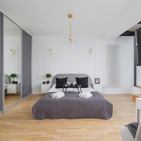 Politechnika Krakowska Apartment By Renters Prestige Экстерьер фото