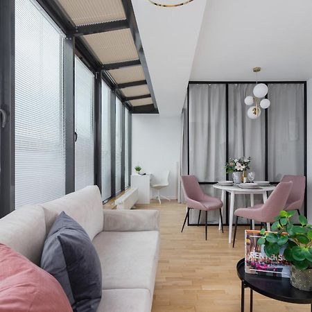 Politechnika Krakowska Apartment By Renters Prestige Экстерьер фото