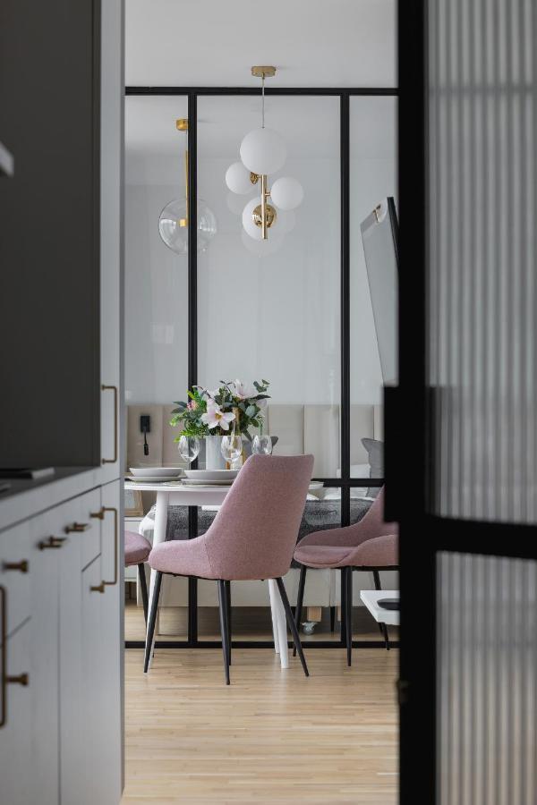 Politechnika Krakowska Apartment By Renters Prestige Экстерьер фото