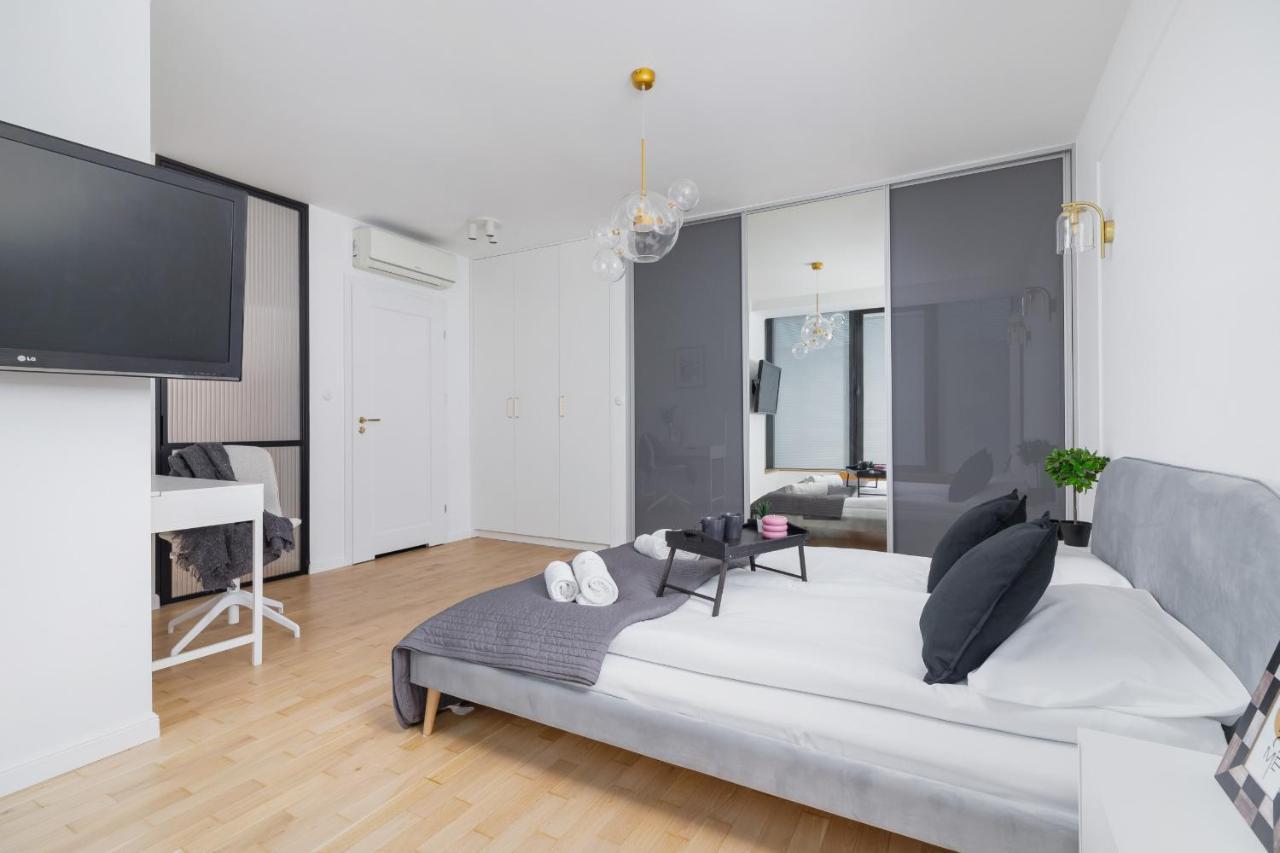 Politechnika Krakowska Apartment By Renters Prestige Экстерьер фото