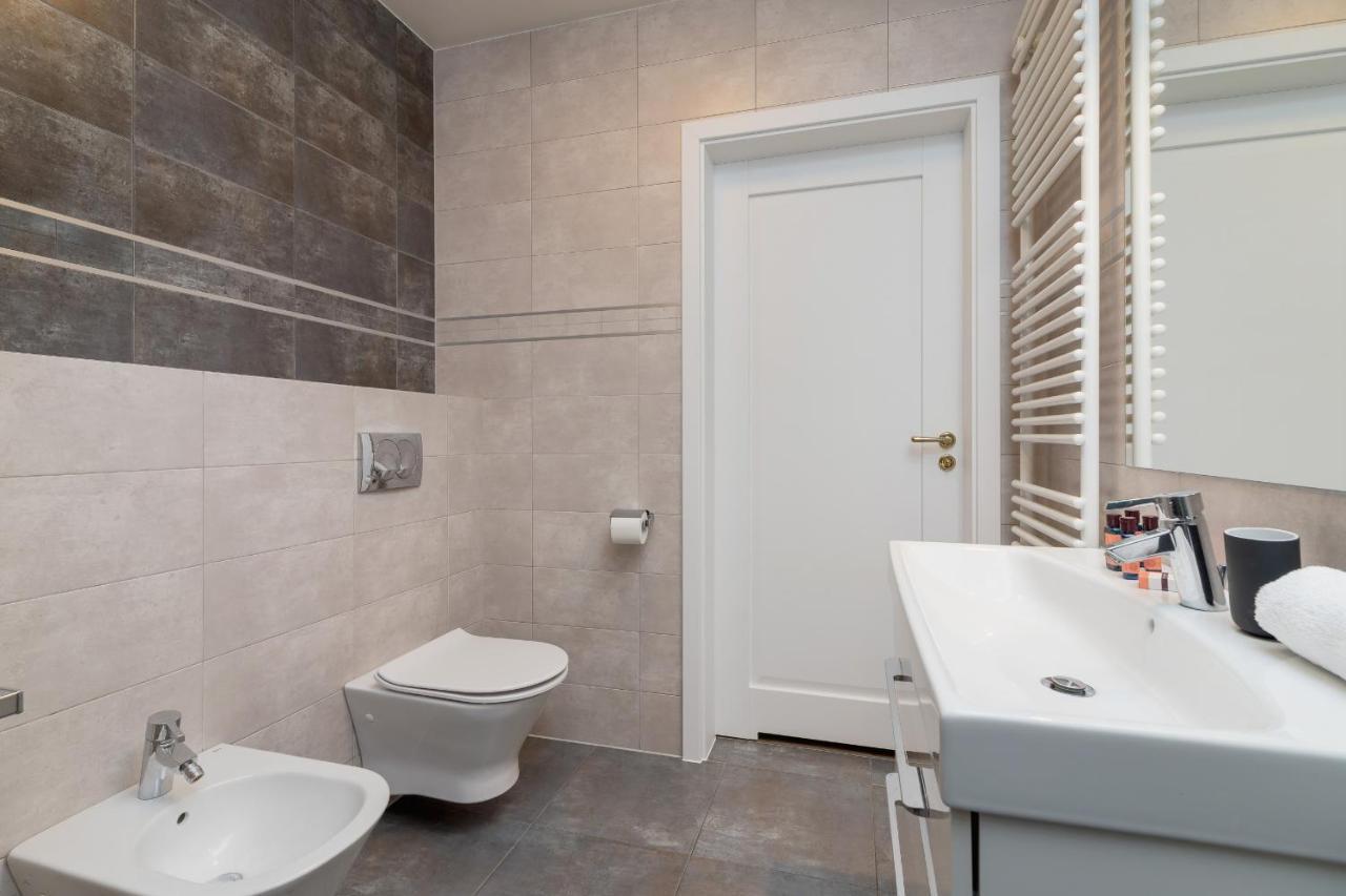 Politechnika Krakowska Apartment By Renters Prestige Экстерьер фото