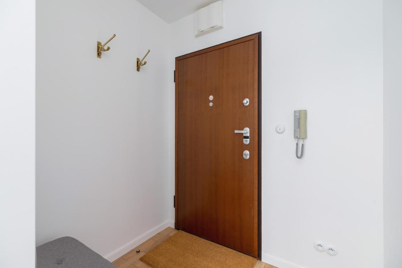 Politechnika Krakowska Apartment By Renters Prestige Экстерьер фото