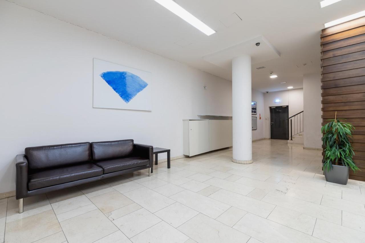 Politechnika Krakowska Apartment By Renters Prestige Экстерьер фото